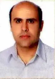 محمد علی اکبری